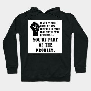 Part of the Problem Hoodie